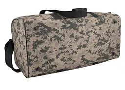 Сумка дорожня Semi Line 52 Brown Camo (A3032-3) (DAS302168) - мініатюра 8