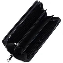 Чоловічий шкіряний гаманець ST Leather 20х11х3 см acs0029388 - мініатюра 8