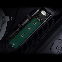 Накопичувач SSD M.2 2230 2TB GAMMIX S55 ADATA (SGAMMIXS55-2T-C) - мініатюра 8