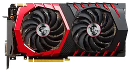 Відеокарта GeForce GTX 1070 Ti 8GB MSI Gaming (GTX 1070 Ti GAMING 8G) Б/В - мініатюра 2