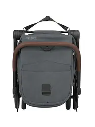 Коляска прогулянкова Maxi-Cosi Leona2 Twillic Graphite (1204204110) - мініатюра 10