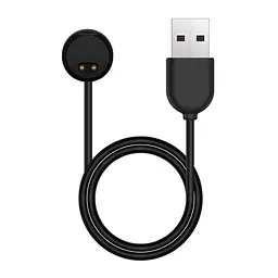Магнітний USB кабель Primo зарядний пристрій док-станція для Xiaomi Mi Smart Band 5/6/7 - мініатюра 4
