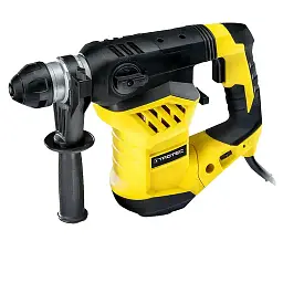 Перфоратор мережевий Trotec PRDS 11-230V з кейсом (DAS302799)