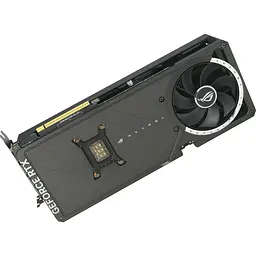 Відеокарта Asus ROG Astral GeForce RTX 5080 16GB (ROG-ASTRAL-RTX5080-16G-GAMING) EU [125190] - мініатюра 11
