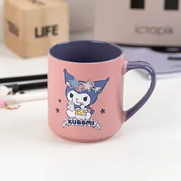 Чашка керамічна Kite HK-3, 350 мл (HK25-218-2) - мініатюра 4