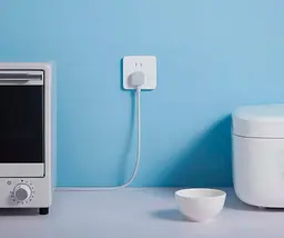 Розумна розетка MiJia Smart Wall Socket (ZNCZ01ZM/BHR4588CN) CN [54255] - мініатюра 7