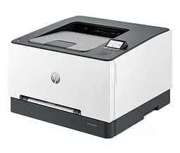 Принтер А4 Color LaserJet Pro 3203dn HP teh0014868 - мініатюра 3