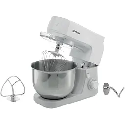 Кухонний комбайн Gorenje MMC 805 W (740223) - мініатюра 3