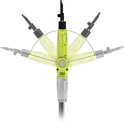 Сучкоріз-висотаріз RYOBI ONE+ RY18PLA-0 без АКБ та ЗУ 5133004575 - мініатюра 7