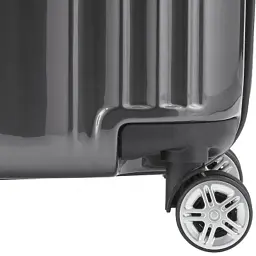 Валіза Titan Sportlight Flash Anthracite M (Ti831405-04) - мініатюра 8
