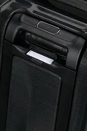 Валіза 82 См Samsonite NEXIS ONYX BLACK 82x56x32(35) KT1*09005 - мініатюра 6