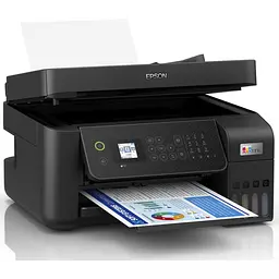БФП Epson EcoTank L5290 (C11CJ65407) - мініатюра 6