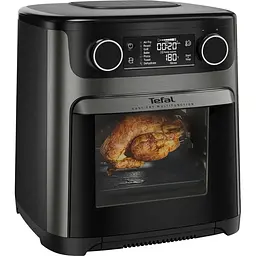 Мультипіч Tefal Easy Fry Multifunction FW5558E0 - мініатюра 2