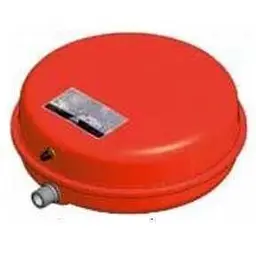 Бак Zilmet Oem-Pro для монтажу в котли Арт 541 6л. 3bar (13A6000614) - мініатюра 2
