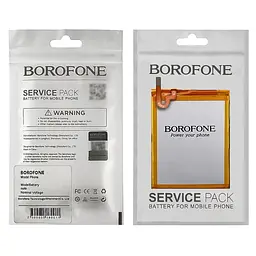 Акумулятор Borofone HB396481EBC для Huawei Y6 II/ Honor 5X - мініатюра 2