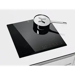 Індукційна варильна поверхня Electrolux LIV63431BK [137871] - мініатюра 3