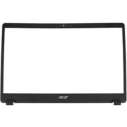 Рамка дисплея для ноутбука ACER (AS: A315-42, A315-54), black - мініатюра 2