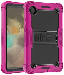 Чохол до планшета Armorstandart Rover Samsung Tab A9 Pink (ARM84964)