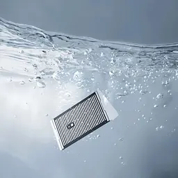Датчик витоку води Linptech Water Immersion And Rain Sensor (RS1BB M) [114046] - мініатюра 2