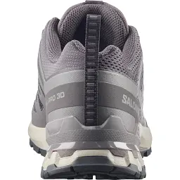 Кросівки Salomon XA PRO 3D V9 8 Darkgullgray/Cloudburst - мініатюра 4