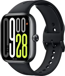 Смарт-годинник Xiaomi Redmi Watch 5 obsidian black (M2462W1 / BHR9389GL) (Global Version) - мініатюра 2