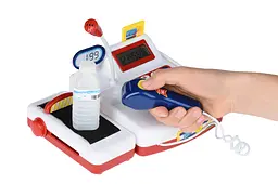 Ігровий набір Same Toy My Home Little Chef Dream Касовий апарат (3220Ut) - мініатюра 3