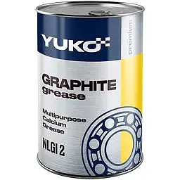 Мастило YUKO графитная 0,8кг