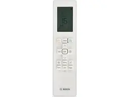 Спліт-система Bosch Climate 3000i-Set 70 WE (7733701738) - мініатюра 3