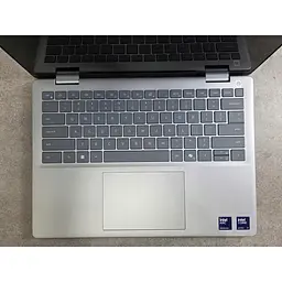 Ноутбук 2-in-1 Dell Ultra 7 256V,16GB,1TB,+,Windows 11 Pro - мініатюра 8
