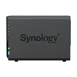 NAS Synology DS225+ - мініатюра 5