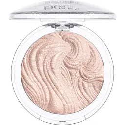 Пудра-хайлайтер для обличчя Lamel HD Highlighting Powder №402 12 г - мініатюра 3