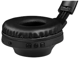 Гарнітура Defender FreeMotion B445 Bluetooth Black (63445) - мініатюра 7