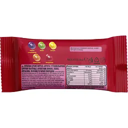 Драже Skittles оригінальні 38 г (132285) - мініатюра 2