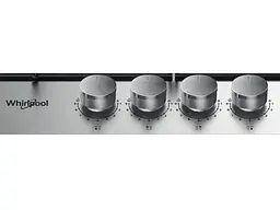 Варильна поверхня Whirlpool TKRL 650 IX - мініатюра 9