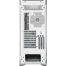 Корпус Corsair iCUE 7000X RGB Tempered Glass CC-9011227-WW White [101552] - мініатюра 3