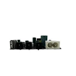 Головна плата керування для ДБЖ DC1018P (Ревізія XKY R17) - мініатюра 2