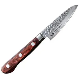 Ніж для чищення овочів Suncraft Senzo Universal (FT-06)