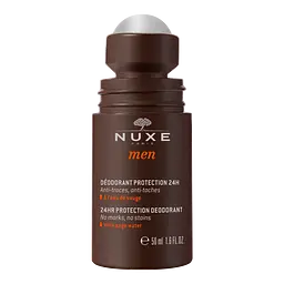 Дезодорант кульковий Nuxe Men 50 мл (9593786) - мініатюра 2