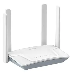 Роутер D-Link G403C N300, 4G/LTE, 3xFE LAN, 1xFE LAN/WAN (G403C)