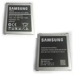 Акб Samsung G360 Core Prime G361 J200 - мініатюра 2