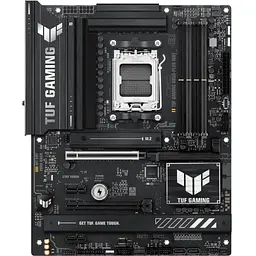 Материнська плата ASUS TUF GAMING B850-PLUS WIFI