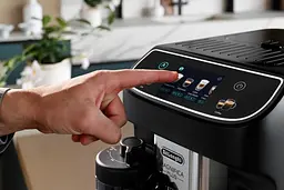 Кавомашина Delonghi ECAM 320.60 B Magnifica Plus - мініатюра 6
