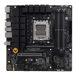Материнська плата Asus B650M-E TUF Gaming Socket AM5 (TUF GAMING B650M-E)
