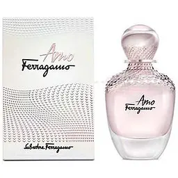 Salvatore Ferragamo Amo Ferragamo 5 мл парфумована вода