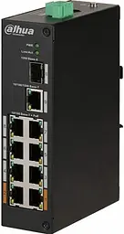 Комутатор мережевий Dahua PFS3110-8ET-96