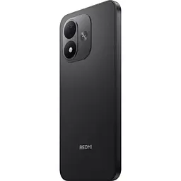 Мобільний телефон Xiaomi Redmi Note 17 4G 6/256GB Black (1215025) - мініатюра 7