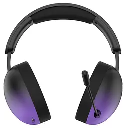 Ігрова гарнітура HATOR Hellyberry HH30 PRO Wireless Black-Violet Gradient (HH30_PRO_wireless_BV) - мініатюра 6