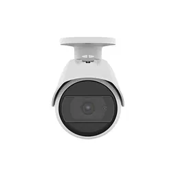 Мережева камера циліндрична 5MP @ 30fps, fix lens 3mm (H:100°/V: 73°) QNO-C8013R HANWHA VISION - мініатюра 3