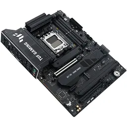Материнська плата ASUS TUF GAMING X870E-PLUS WIFI7 - мініатюра 5