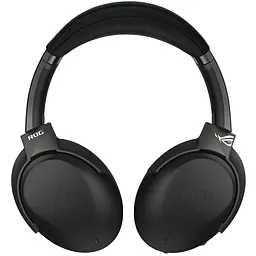 Ігрові навушники Asus ROG Strix Go BT Black (90YH02Y1-B5UA00) [113773] - мініатюра 4